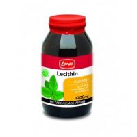 LANES LECITHIN 1200MG 200T