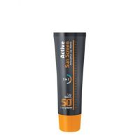 Frezyderm Active Sun Screen Lip Balm spf 50+ 15 ml