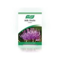 A.Vogel Milk Thistle 60 tabs