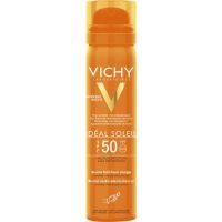 Vichy Ideal Soleil Baume Fraicheur Visage- Δροσερό Mist Προσώπου SPF 50 75 ml