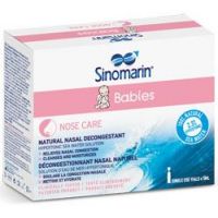 Sinomarin Babies 36Amps*5ml