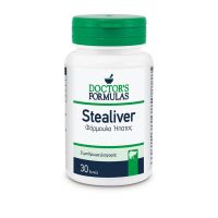 Doctor's Formulas Stealiver 30 ταμπλέτες