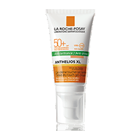 La Roche Posay Anthelios XL Tinted Dry Touch Gel-Cream SPF 50+ Anti-Brilliance 50 ml