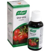 A.Vogel Uva-ursi 50ml