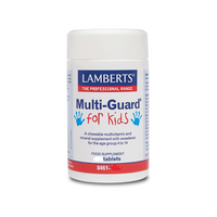 LAMBERTS MULTI-GUARD FOR KIDS 30 TABLETS