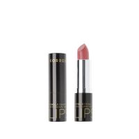 KORRES Morello Creamy Lipstick RICH COLOUR / HIGH SHINE Πλούσιο & βαθύ χρώμα σε ένα πέρασμα - 16 Ζεστό Ροζ 3,5g