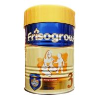 FRISOGROW