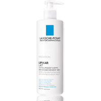 LA ROCHE-POSAY Lipikar Syndet 200ml