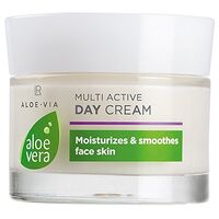 LR ALOE VERA DAY CREAM 50ml