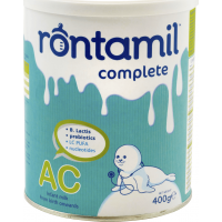 RONTAMIL Complete AC Γάλα Αντιμετώπισης Κολικών 400g