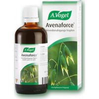 A.Vogel Avenaforce 100ml