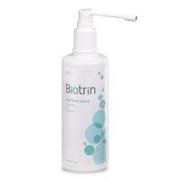 BIOTRIN Hair Tonic Lotion- Κατά της Τριζόπτωσης και της Λιπαρότητας 100ml
