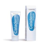 EVDERMIA Caladerm Mask Μάσκα Προσώπου με Λιπαρές Επιδερμίδες 30ml