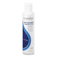 HYDROVIT Anti-Dandruff Vitamins & Fresh Shampoo - Σαμπουάν κατά της Πιτυρίδας, του Κνησμού