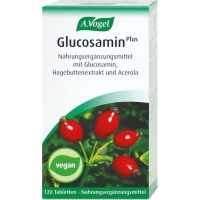 A.Vogel Glucosami Plus 60 tablets