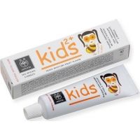 APIVITA Kids2+ Οδοντόκρεμα για Παιδιά με Ρόδι και Πρόπολη 50ml