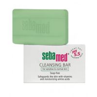 SEBAMED Cleansing Bar για Κανονικές προς Λιπαρές Επιδερμίδες