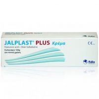 Jalpast Plus Κρέμα 100 gr