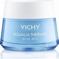 VICHY Aqualia Thermal Rich Cream