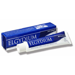 ELGYDIUM Anti-Plaque - Οδοντόπαστα για Ευαίσθητα Ούλα 100g