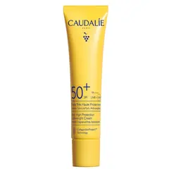 Caudalie Fluide Très Haute Protection SPF50+ 40ml