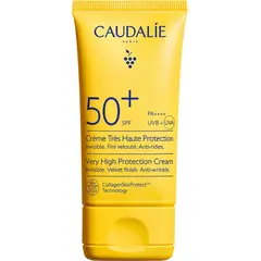 Caudalie Very High Protection Cream SPF50+ 50ml