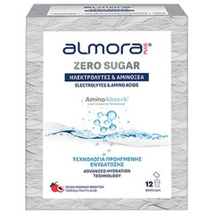 Almora Plus Zero Sugar 12sachets