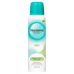 Noxzema Talc Αποσμητικό 48h σε Spray 2x150ml