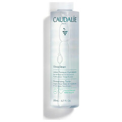 Caudalie Vinoclean Lotion Τόνωσης Προσώπου 200ml