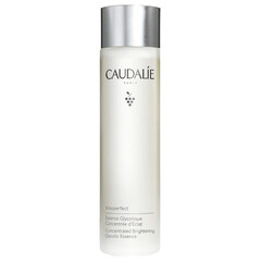 Caudalie Vinoperfect Concentrated Brightening Glycolic Essence Υγρό Τόνωσης Προσώπου με Γλυκολικό Οξύ 100ml