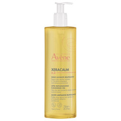 Eau Thermale Avène Xeracalm A.d Ενυδατικό Λάδι για ντους 750ml