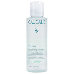 Caudalie Vinoclean Lotion Τόνωσης Προσώπου 100ml