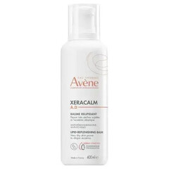 Eau Thermale Avène Xeracalm Ad Ενυδατικό Balm Σώματος με Ceramides 400ml