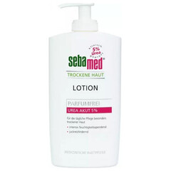 Sebamed Ενυδατική Lotion Σώματος με 5% Ουρία 400ml