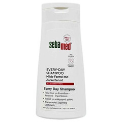 Sebamed Every-day Σαμπουάν Ενυδάτωσης & Όγκου για Κανονικά Μαλλιά 400ml