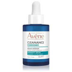 Intensive Serum Against Imperfections Acne-prone Skin Avène Cleanance Comedomed 30 Ml