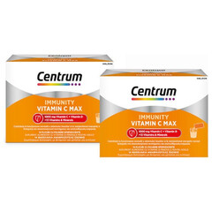 Centrum Promo Immunity Vitamin C Max 2x14 Sachets