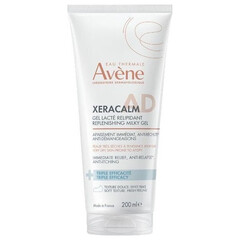 Eau Thermale Avène XeraCalm A.D Milky Gel για Ατοπική Δερματίτιδα & Έκζεμα 200ml