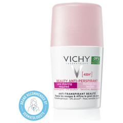 Vichy Αποσμητικό 48h σε Roll-On 50ml