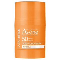 Eau Thermale Avène Ultra Stick Αδιάβροχο Αντηλιακό Stick Προσώπου & Σώματος SPF50 45gr