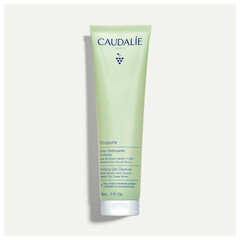 Caudalie Vinopure Gel Καθαρισμού Προσώπου Κατά των ατελειών & Έλεγχο λιπαρότητας 150ml