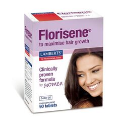 LAMBERTS Florisene For Woman Tabs 90s