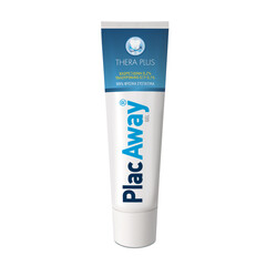 Omega Pharma Plac Away Thera Gel 35gr
