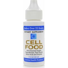 A Vogel CellFood 30ml