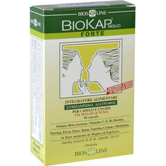 Biosline BioKap Miglio, 60 Κάψουλες