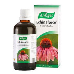 A.Vogel Echinaforce 50ml