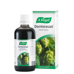 A.Vogel Dormeasan Sleep Valerian Hops Oral Drops 50ml