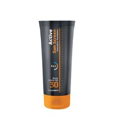 Frezyderm Active Sun Screen Body Make-Up spf 30 75 ml