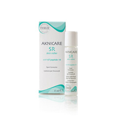 Synchroline Aknicare SR Skin Roller 5 ml