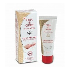 Cera Di Cupra κρέμα χεριών 75ml